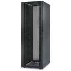 Cabinet metalic NetShelter SX 42U Sides Black