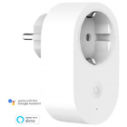 Stecher priza inteligenta Mi Smart Plug WiFi