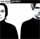 Savage Garden White Vinyl