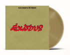 Exodus Gold Vinyl