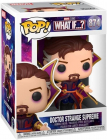 Figurina Marvel What If Doctor Strange Supreme