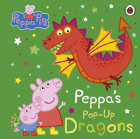 Peppa s Pop Up Dragons