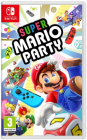 Joc Nintendo Super Mario Party Nintendo Switch