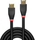 Cablu video LINDY HDMI Male HDMI Male 10m negru