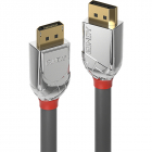 Cablu video LINDY Cromo DisplayPort Male DisplayPort Male v1 2 5m negr