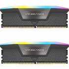 Memorie Vengeance RGB 64GB 2x32GB DDR5 5200MHz CL40 Dual Channel Kit