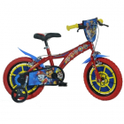 Bicicleta Dino Bikes Paw Patrol 14 Inch