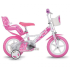 Bicicleta Dino Bikes 124 RLN 12 inch