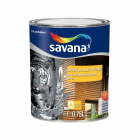 Grund cu tripla protectie pentru lemn Savana interior exterior incolor