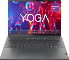 Ultrabook Lenovo 14 Yoga 7 14ARP8 2 8K OLED 90Hz Touch Procesor AMD Ry