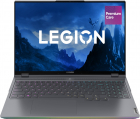 Laptop Lenovo Gaming 16 Legion 7 16ACHg6 WQXGA IPS 165Hz G Sync Proces