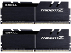 Memorie G Skill Trident Z 16GB DDR4 4400MHz CL19 1 4v Dual Channel Kit