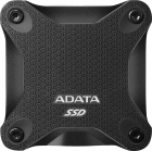 SSD ADATA SD600Q 960GB USB 3 1 Black