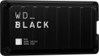 SSD WD Black P50 Game Drive 500GB USB 3 2 tip C