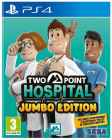 Joc Sega TWO POINT HOSPITAL JUMBO EDITION PlayStation 4