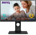 Monitor LED BenQ GW2480T 23 8 inch 5 ms Negru 60 Hz