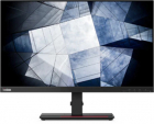 Monitor LED Lenovo ThinkVision P24q 20 23 8 inch QHD IPS 4 ms 60 Hz