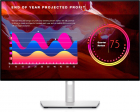 Monitor LED DELL UltraSharp U2422H 23 8 inch FHD IPS 5 ms 60 Hz USB C