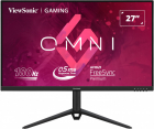 Monitor LED ViewSonic Gaming VX2728J 27 inch FHD IPS 0 5 ms 180 Hz HDR