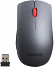 Mouse Lenovo Professional Wireless Laser Black