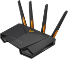 Router wireless ASUS Gigabit TUF Gaming AX3000 V2 Dual Band WiFi 6