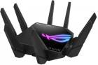Router wireless ASUS Gigabit ROG Rapture GT AX11000 PRO Tri Band WiFi 