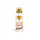 Lotiune spray cu protectie solara Gerovital Sun pentru copii SPF 50 10