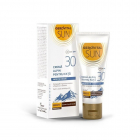 Crema alpin pentru fata Gerovital Sun SPF 30 30 ml