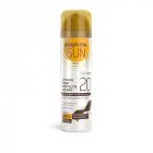 Lotiune spray pentru protectie solara Gerovital Sun SPF 20 150 ml