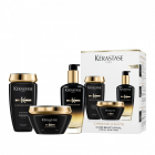 Set pentru par Kerastase Chronologiste Revitalising Sampon 250ml Masca