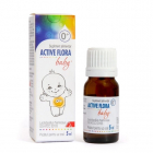 Picaturi orale probiotice Activ Flora Baby 5 ml Master Pharma