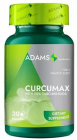 Curcumax turmeric 400 mg 30 capsule vegetale Adams