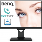 BENQ 9H LHNLB QBE Monitor BenQ BL2581T 25 1920x1200 IPS D Sub DVI D HD