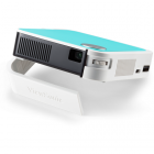 Videoproiector ViewSonic M1 mini Plus DLP LED 50 lumeni WVGA 854x480 C