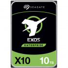HDD Server Seagate Exos X16 10TB 256MB cache SATA III