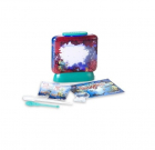 Set educativ habitat lumea subacvatica Aqua Dragons Acvariu deluxe cu 