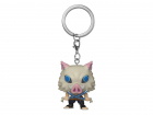 Breloc Funko POP Keychain Demon Slayer Inosuke