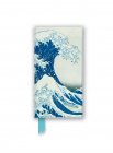 Carnet Hokusai The Great Wave