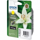 Toner inkjet Epson T0594 yellow 13 ml