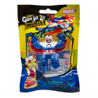 Figurina Toyoption Goo Jit Zu Minis S5 Marvel Catpain America Sam Wils