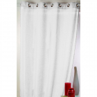 Perdea Charlotte din 100 poliester alba 011 140 x 260 cm