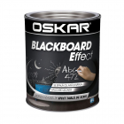 Vopsea decorativa Oskar Blackboard Effect interior 1 L