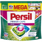 Detergent rufe Persil Power Caps Color rufe colorate 66 capsule