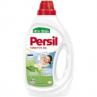Detergent rufe Persil Gel Sensitive piele sensibila 0 855 l 19 spalari
