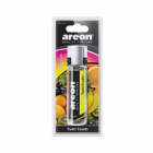 Odorizant auto Aeron blister aroma tutti frutti 35 ml