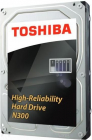 Hard disk Toshiba N300 10TB SATA III 7200RPM 256MB