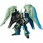 Figurina de colectie BANDAI HG 1 144 NZ 666 KSHATRIYA GUN83202