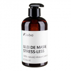 Ulei de masaj stress less Sabio Gramaj 236 ml Concentratie Ulei de mas
