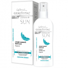 Lotiune calmanta dupa plaja Gerovital H3 Derma Sun 150 ml