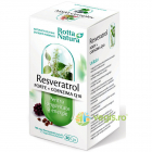 Resveratrol Forte Coenzima Q10 30cps